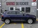 VW Tiguan 2.0 TSI BlueMT Highline DSG