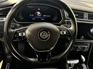 VW Tiguan 2.0 TSI BlueMT Highline DSG