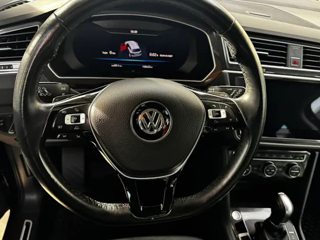 VW Tiguan 2.0 TSI BlueMT Highline DSG