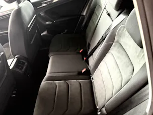 VW Tiguan 2.0 TSI BlueMT Highline DSG