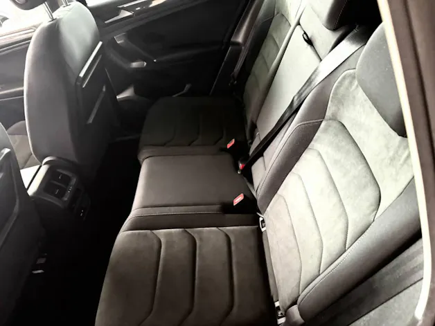 VW Tiguan 2.0 TSI BlueMT Highline DSG