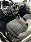 VW Tiguan 2.0 TSI BlueMT Highline DSG