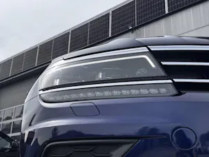 VW Tiguan 2.0 TSI BlueMT Highline DSG