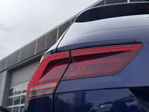 VW Tiguan 2.0 TSI BlueMT Highline DSG