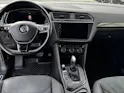 VW Tiguan 2.0 TSI BlueMT Highline DSG