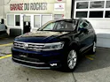 VW Tiguan 2.0 TSI BlueMT Highline DSG