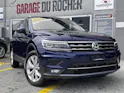 VW Tiguan 2.0 TSI BlueMT Highline DSG
