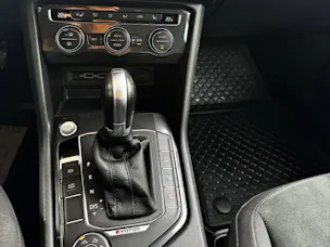 VW Tiguan 2.0 TSI BlueMT Highline DSG