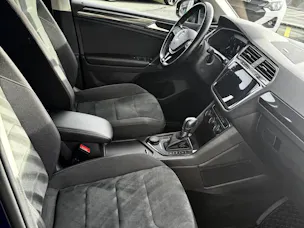 VW Tiguan 2.0 TSI BlueMT Highline DSG