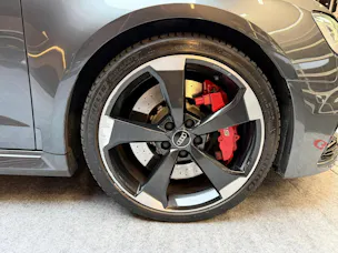 Audi RS3 Sportback 2.5 T FSI quattro S-Tronic