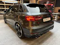Audi RS3 Sportback 2.5 T FSI quattro S-Tronic