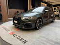 Audi RS3 Sportback 2.5 T FSI quattro S-Tronic