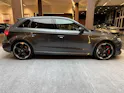 Audi RS3 Sportback 2.5 T FSI quattro S-Tronic