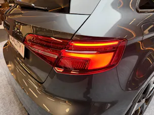 Audi RS3 Sportback 2.5 T FSI quattro S-Tronic