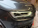 Audi RS3 Sportback 2.5 T FSI quattro S-Tronic