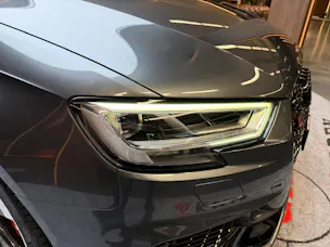 Audi RS3 Sportback 2.5 T FSI quattro S-Tronic