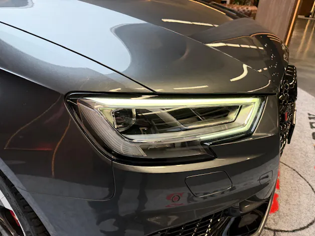 Audi RS3 Sportback 2.5 T FSI quattro S-Tronic
