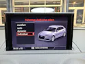 Audi RS3 Sportback 2.5 T FSI quattro S-Tronic