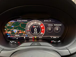 Audi RS3 Sportback 2.5 T FSI quattro S-Tronic
