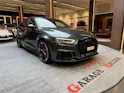 Audi RS3 Sportback 2.5 T FSI quattro S-Tronic