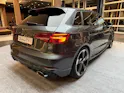 Audi RS3 Sportback 2.5 T FSI quattro S-Tronic