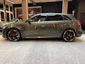 Audi RS3 Sportback 2.5 T FSI quattro S-Tronic