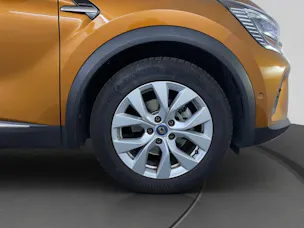 Renault Captur 1.6 E-Tech 160 Intens DHT