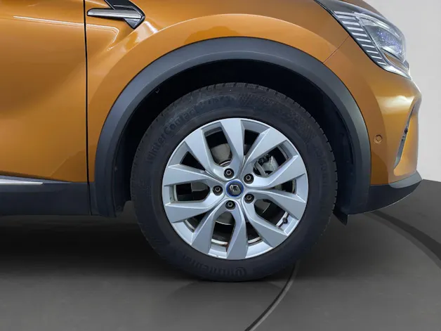 Renault Captur 1.6 E-Tech 160 Intens DHT