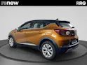 Renault Captur 1.6 E-Tech 160 Intens DHT