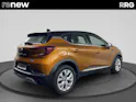Renault Captur 1.6 E-Tech 160 Intens DHT