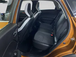 Renault Captur 1.6 E-Tech 160 Intens DHT