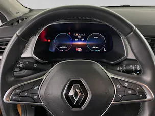 Renault Captur 1.6 E-Tech 160 Intens DHT