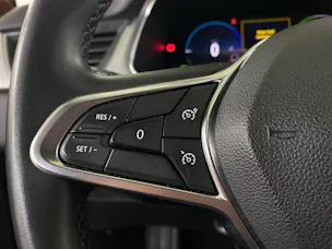 Renault Captur 1.6 E-Tech 160 Intens DHT
