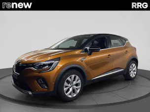 Renault Captur 1.6 E-Tech 160 Intens DHT