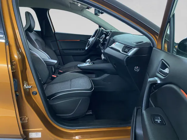 Renault Captur 1.6 E-Tech 160 Intens DHT