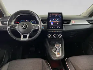 Renault Captur 1.6 E-Tech 160 Intens DHT