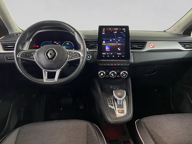 Renault Captur 1.6 E-Tech 160 Intens DHT
