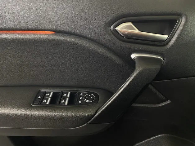 Renault Captur 1.6 E-Tech 160 Intens DHT