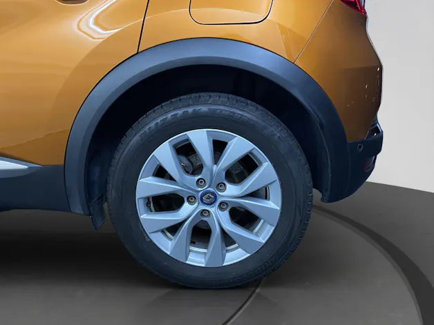 Renault Captur 1.6 E-Tech 160 Intens DHT