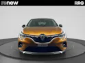Renault Captur 1.6 E-Tech 160 Intens DHT