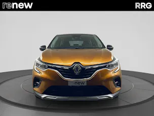Renault Captur 1.6 E-Tech 160 Intens DHT