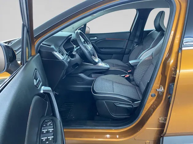 Renault Captur 1.6 E-Tech 160 Intens DHT