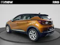 Renault Captur 1.6 E-Tech 160 Intens DHT