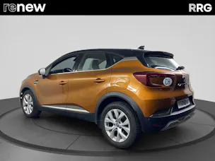 Renault Captur 1.6 E-Tech 160 Intens DHT