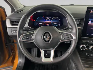 Renault Captur 1.6 E-Tech 160 Intens DHT