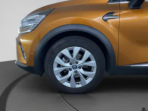 Renault Captur 1.6 E-Tech 160 Intens DHT