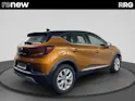 Renault Captur 1.6 E-Tech 160 Intens DHT