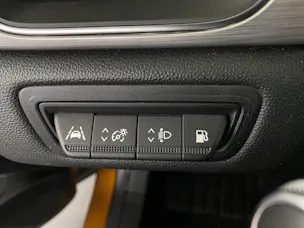 Renault Captur 1.6 E-Tech 160 Intens DHT