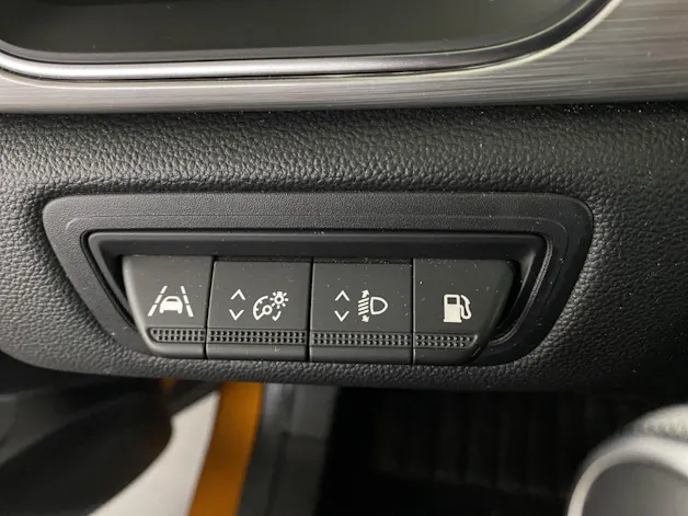 Renault Captur 1.6 E-Tech 160 Intens DHT