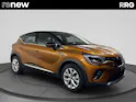 Renault Captur 1.6 E-Tech 160 Intens DHT